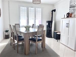 maison traditionnelle à la vente -   10420  LES NOES PRES TROYES, surface 91 m2 vente maison traditionnelle - UBI477341690